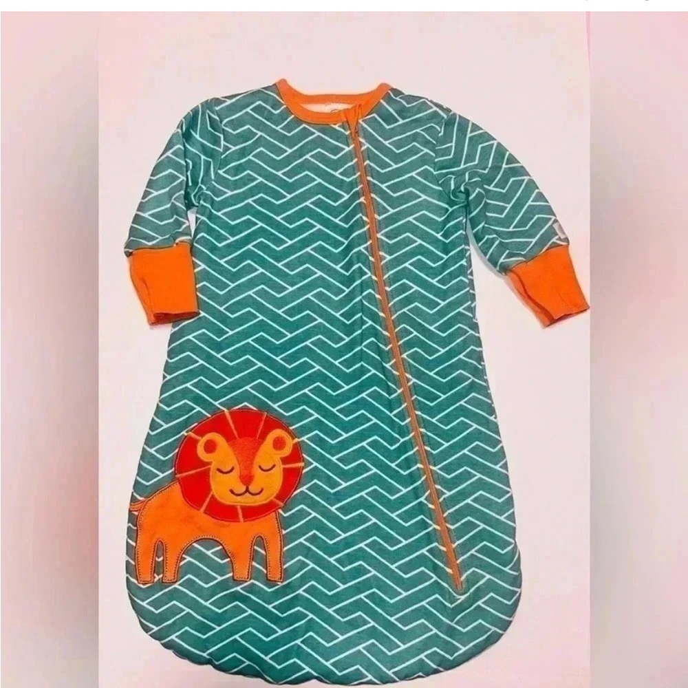 Baby Clothing Bundle